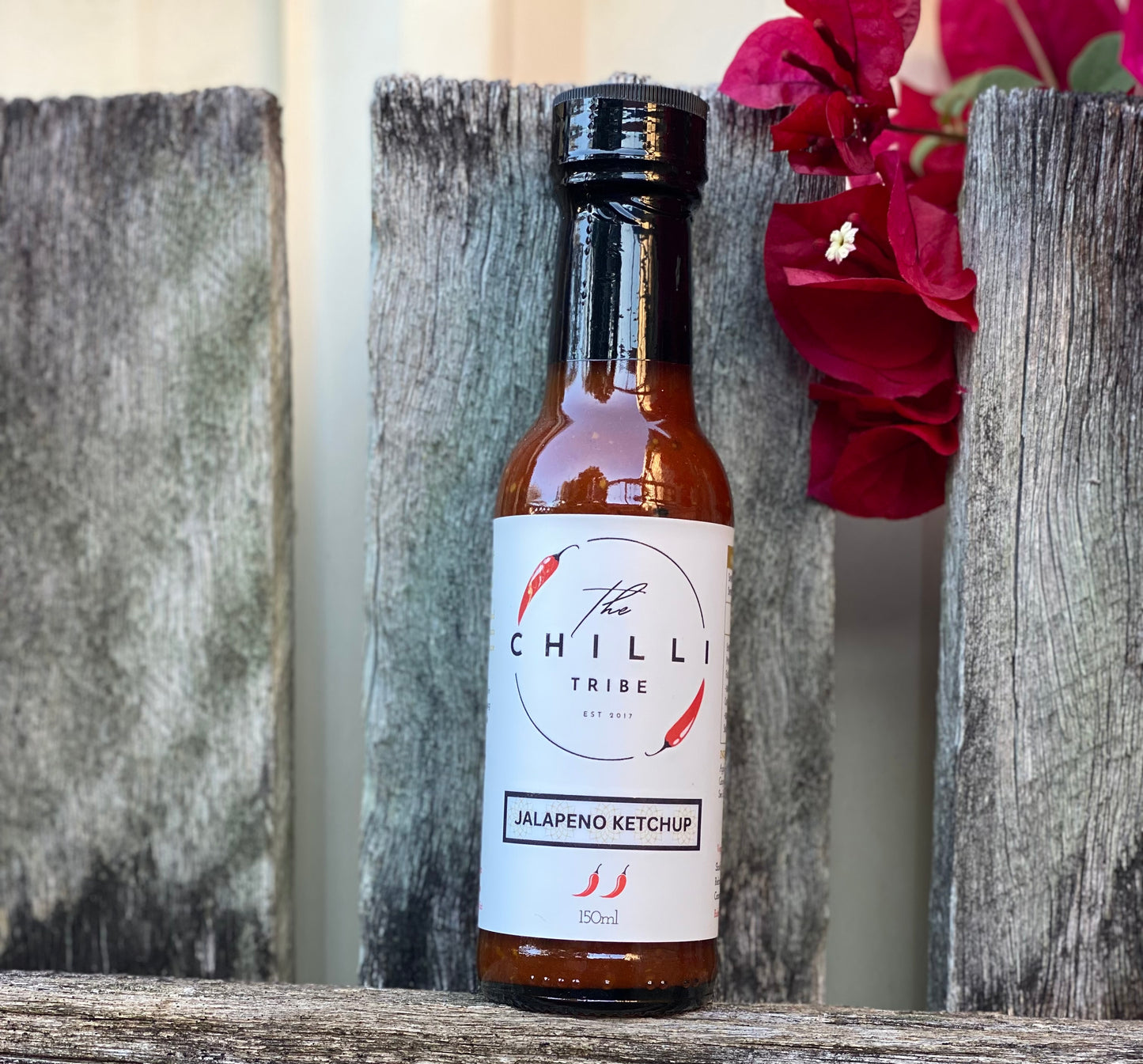 JALAPENO KETCHUP