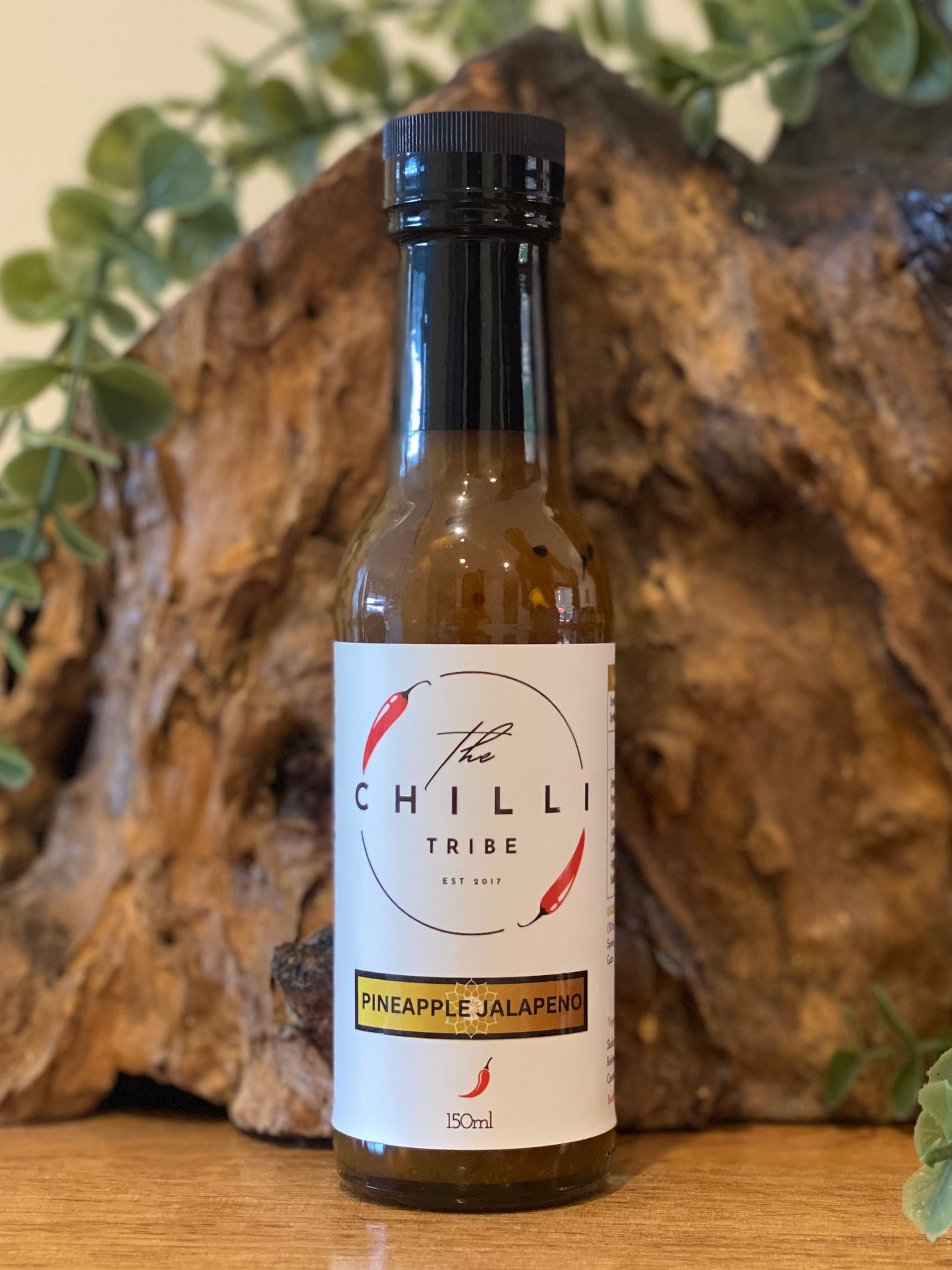 PINEAPPLE JALAPENO