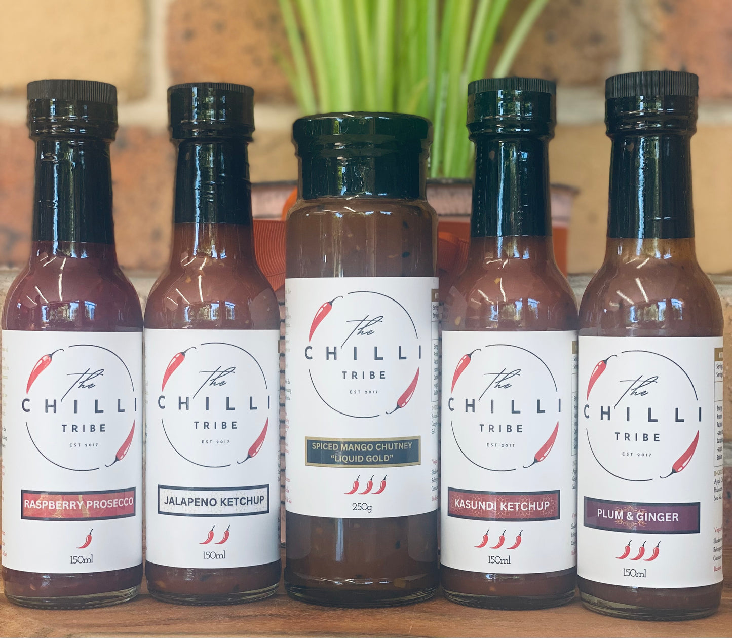 FINE FOOD AWARD WINNERS GIFT PACK 🏅