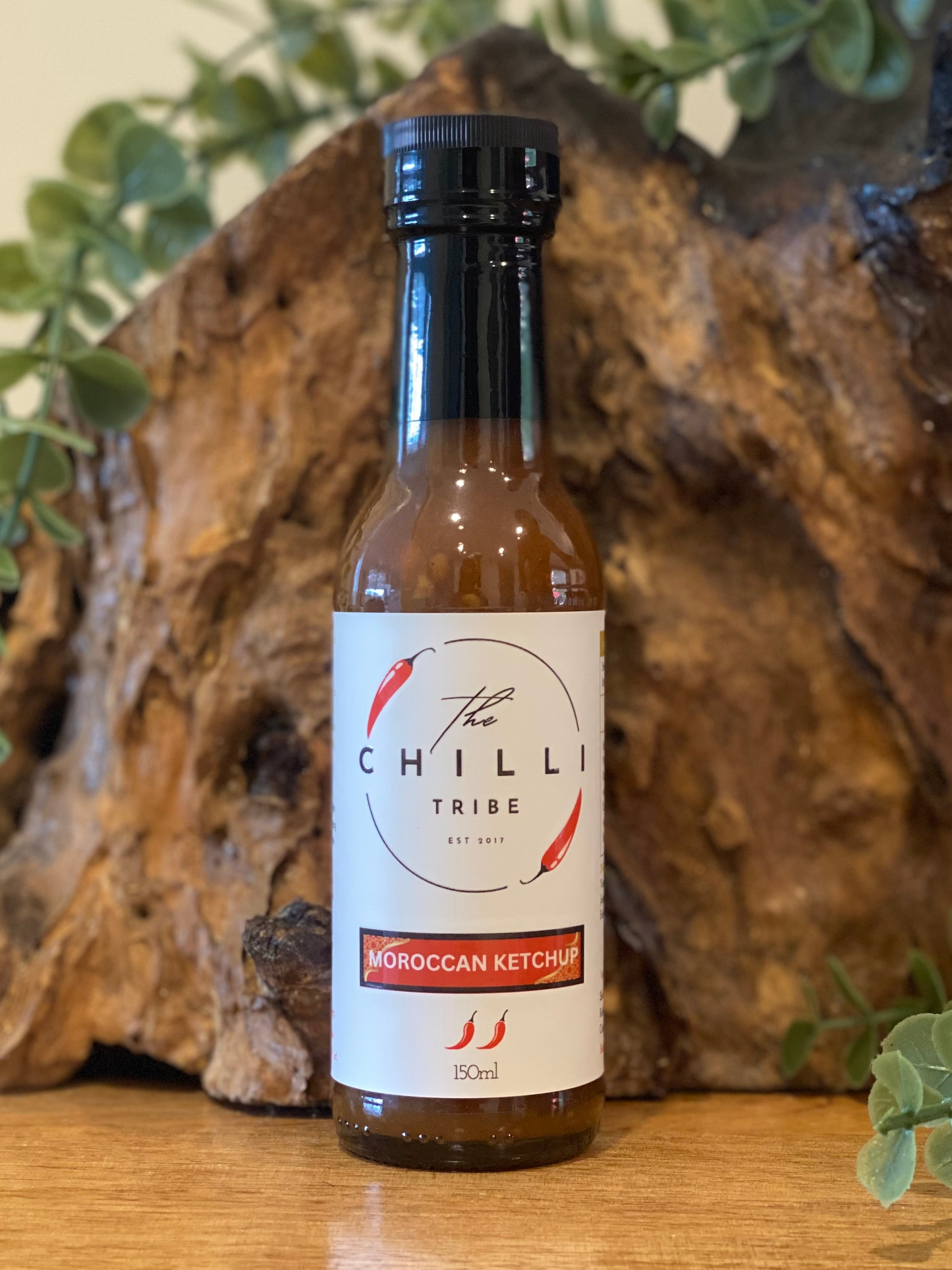 MOROCCAN KETCHUP - only 3 in stock