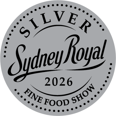 SILVER MEDAL