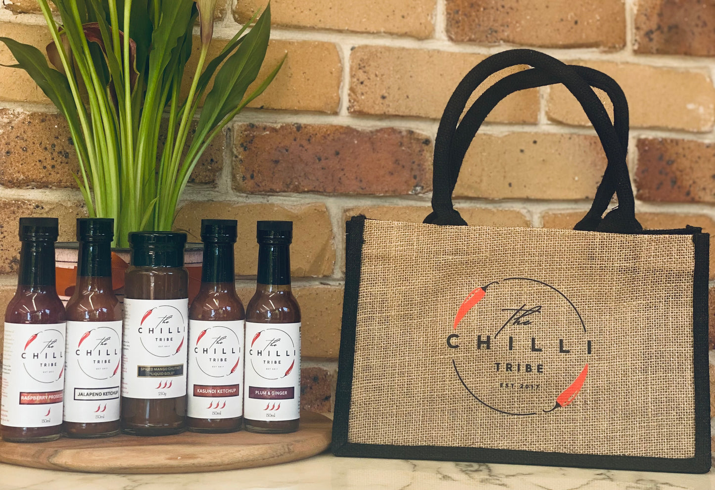 FINE FOOD AWARD WINNERS GIFT PACK 🏅