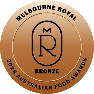 BRONZE MEDAL