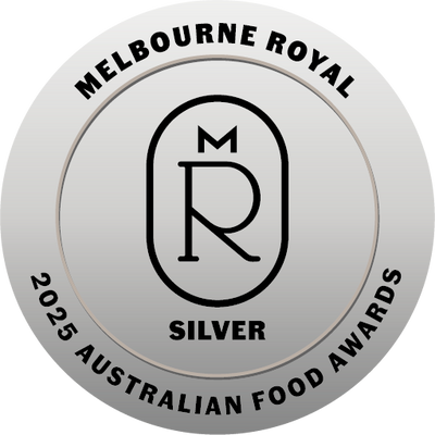 Silver Award - Kasundi Ketchup